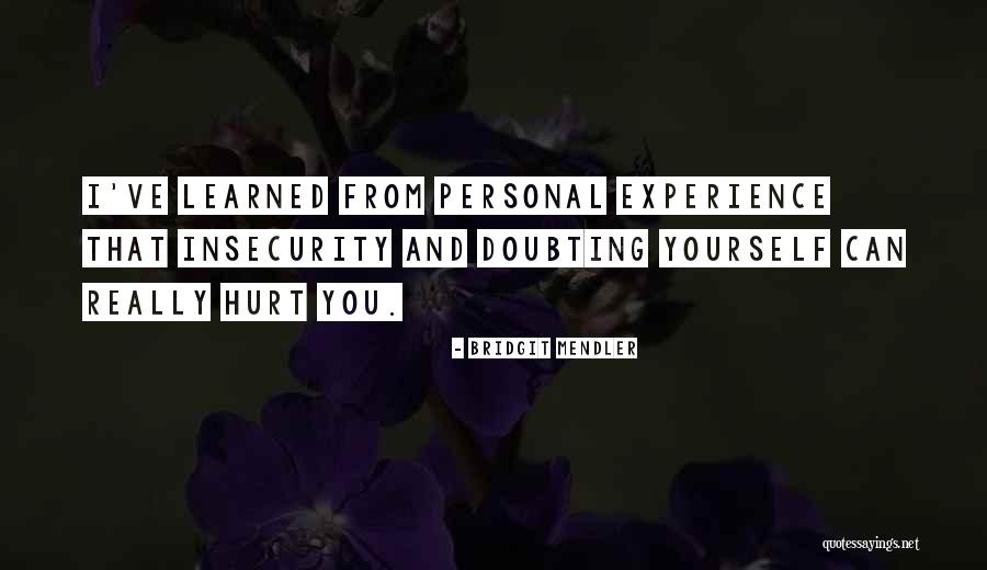 Bridgit Mendler Quotes 1055185 Bridgit Mendler Quotes 1055185