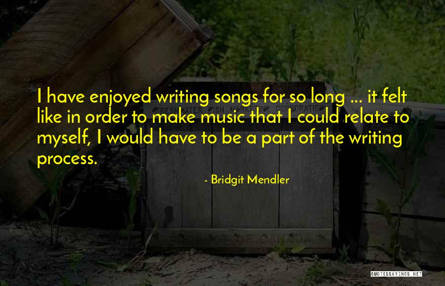 Bridgit Mendler Quotes 1085332 Bridgit Mendler Quotes 1085332