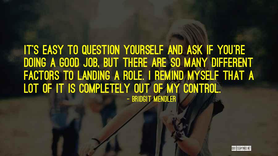 Bridgit Mendler Quotes 1480638 Bridgit Mendler Quotes 1480638