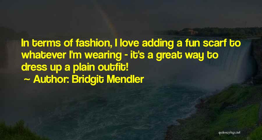 Bridgit Mendler Quotes 1519802