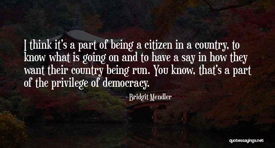 Bridgit Mendler Quotes 1613419