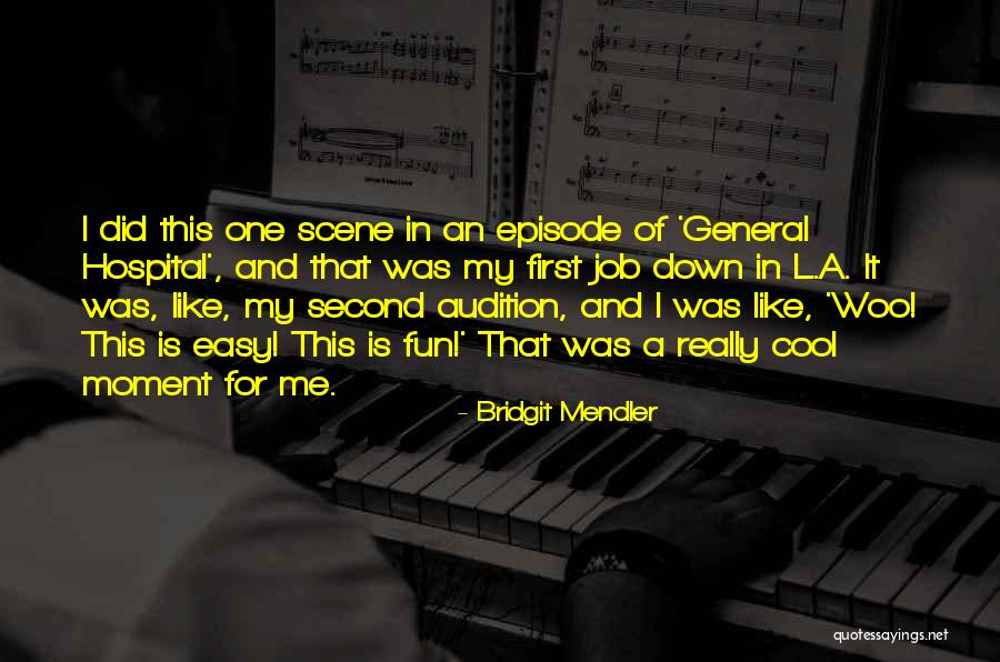 Bridgit Mendler Quotes 1721212 Bridgit Mendler Quotes 1721212