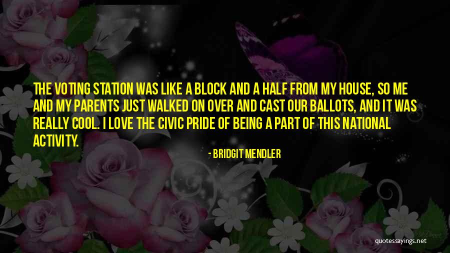 Bridgit Mendler Quotes 204820 Bridgit Mendler Quotes 204820