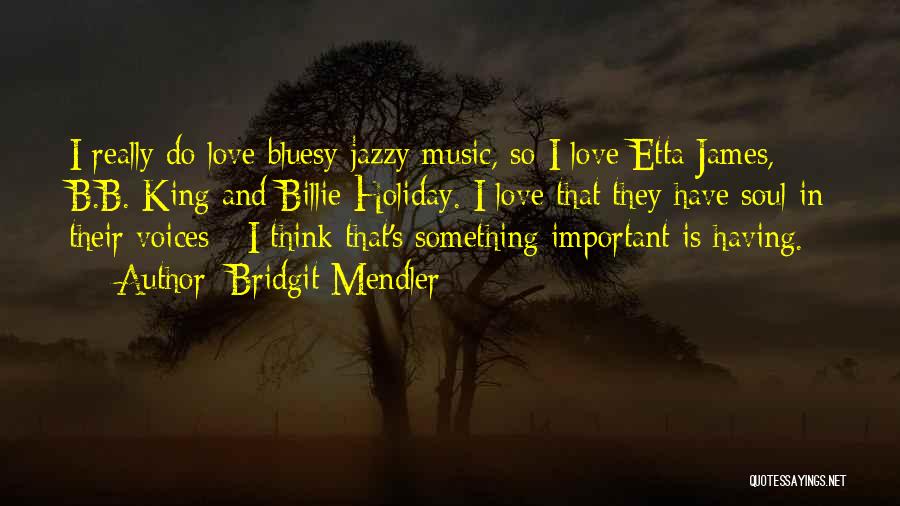 Bridgit Mendler Quotes 463306