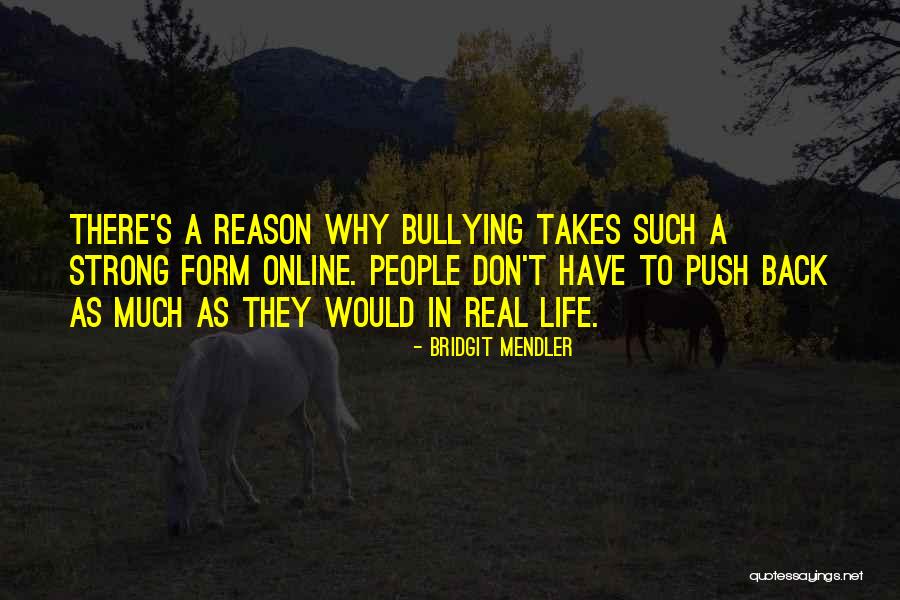 Bridgit Mendler Quotes 504274 Bridgit Mendler Quotes 504274