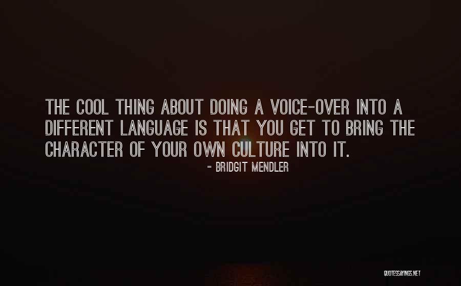 Bridgit Mendler Quotes 697497 Bridgit Mendler Quotes 697497