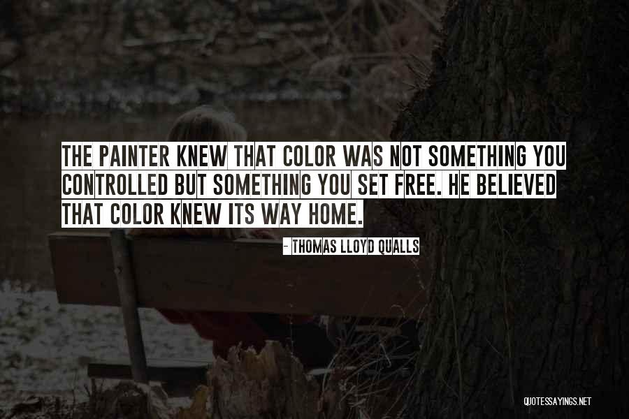 Bridie Manor Quotes By Thomas Lloyd Qualls Bridie Manor Quotes By Thomas Lloyd Qualls