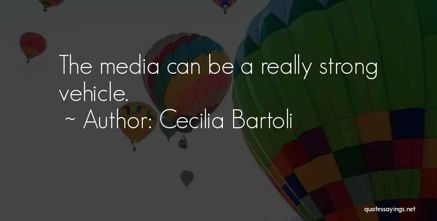 Bridies Path Quotes By Cecilia Bartoli