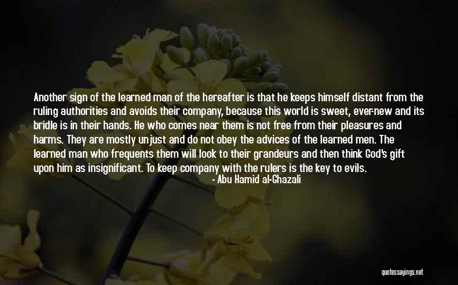 Bridle Quotes By Abu Hamid Al-Ghazali Bridle Quotes By Abu Hamid Al-Ghazali