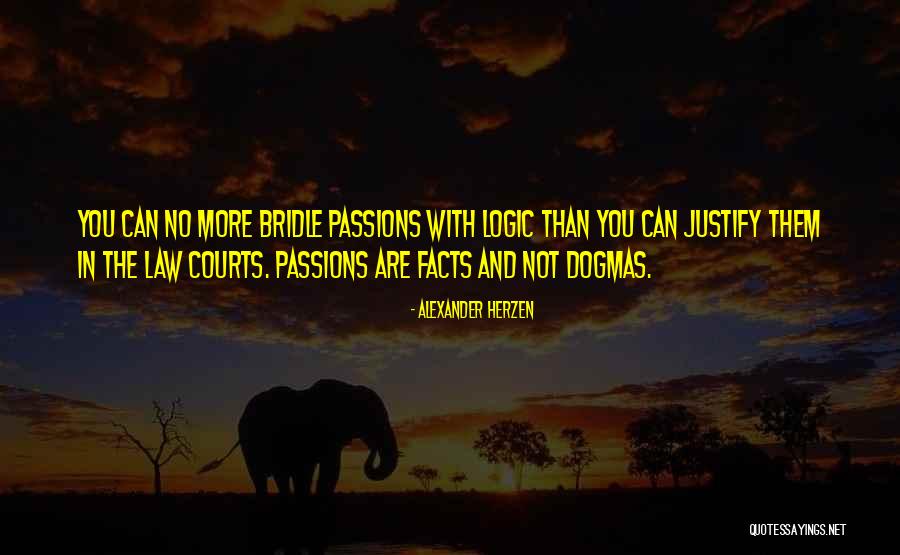 Bridle Quotes By Alexander Herzen Bridle Quotes By Alexander Herzen