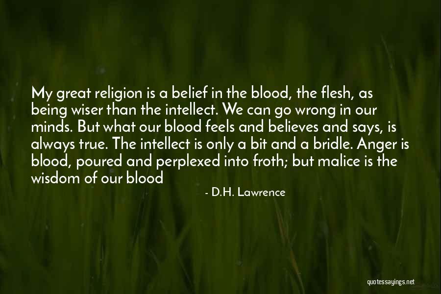 Bridle Quotes By D.H. Lawrence Bridle Quotes By D.H. Lawrence