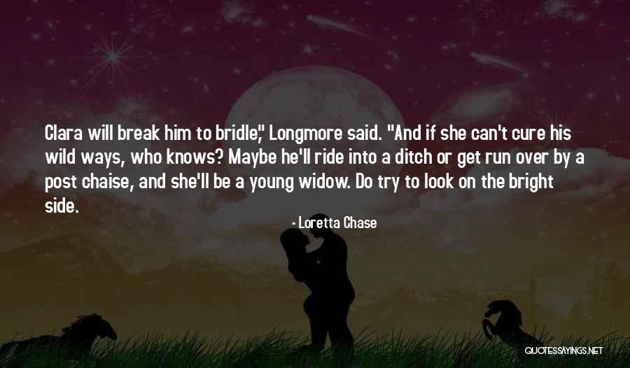Bridle Quotes By Loretta Chase Bridle Quotes By Loretta Chase