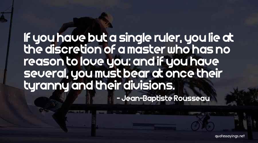 Bridlington Priory Quotes By Jean-Baptiste Rousseau Bridlington Priory Quotes By Jean-Baptiste Rousseau
