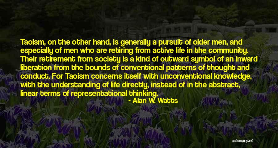 Bridoux Heavy Quotes By Alan W. Watts Bridoux Heavy Quotes By Alan W. Watts