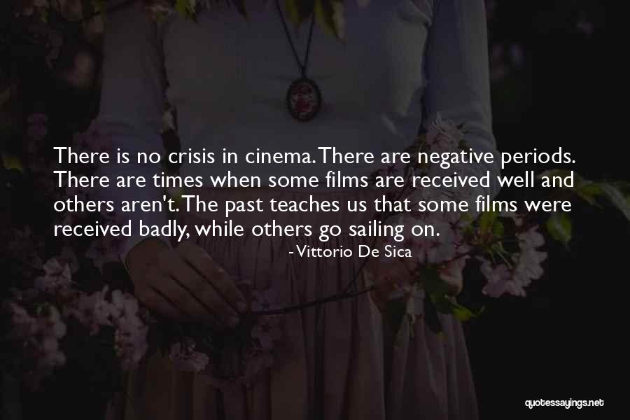 Bridoux Heavy Quotes By Vittorio De Sica Bridoux Heavy Quotes By Vittorio De Sica