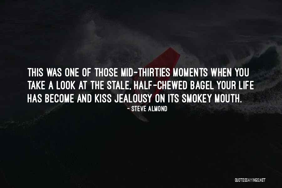 Bridwell Quotes By Steve Almond Bridwell Quotes By Steve Almond