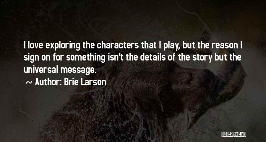 Brie Larson Quotes 1173381