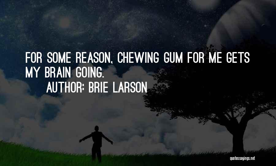 Brie Larson Quotes 1367805