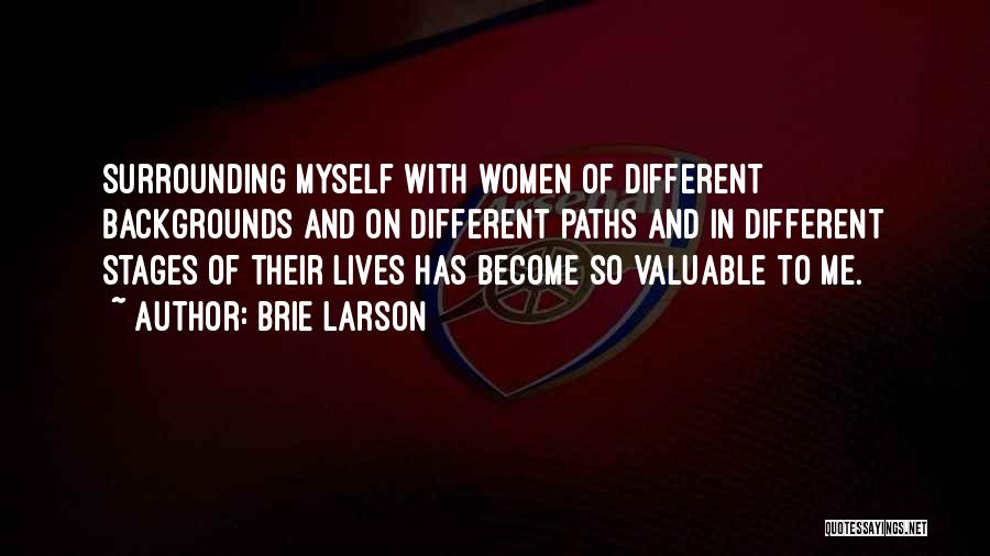 Brie Larson Quotes 1660345