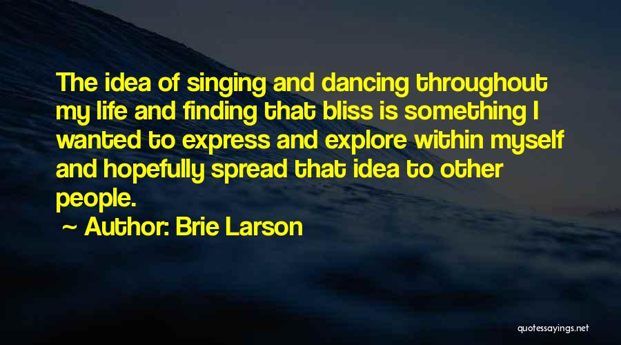 Brie Larson Quotes 1844838