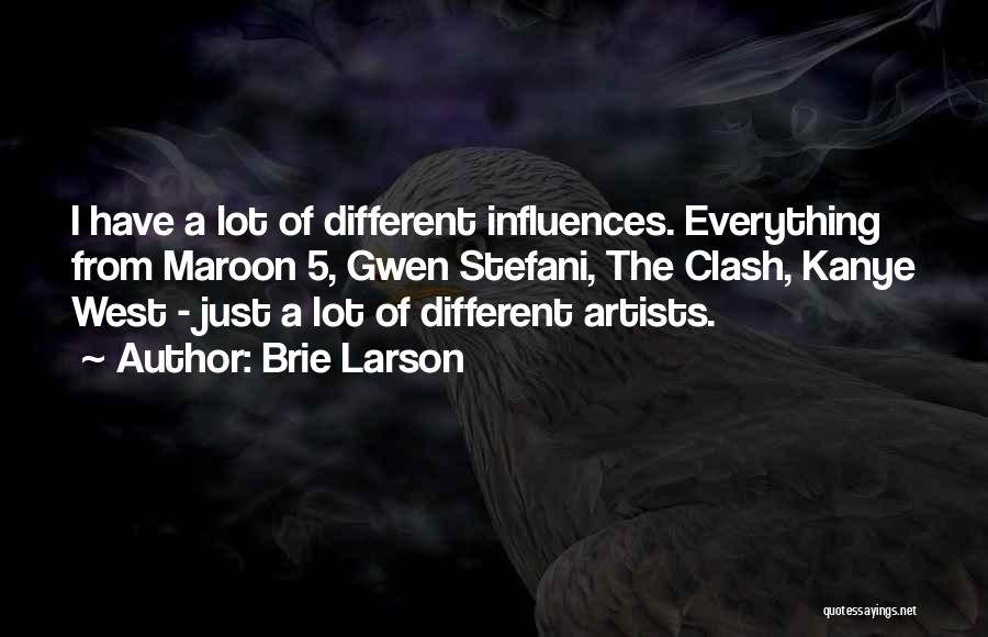 Brie Larson Quotes 1905267