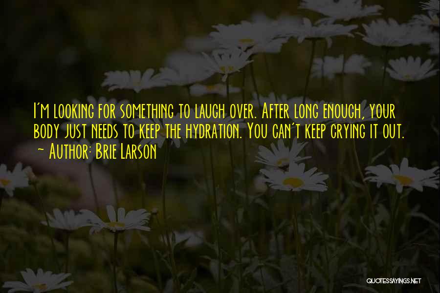 Brie Larson Quotes 1936840