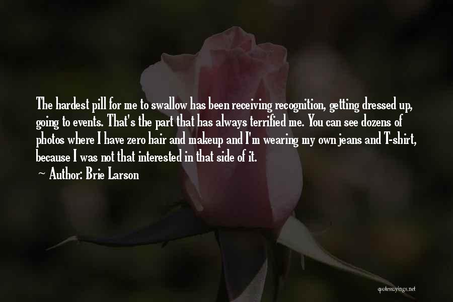 Brie Larson Quotes 2051485