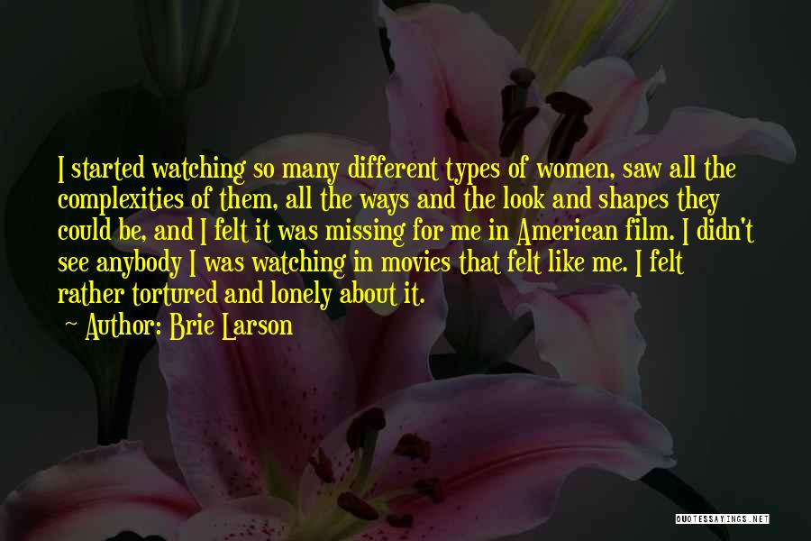 Brie Larson Quotes 2089714