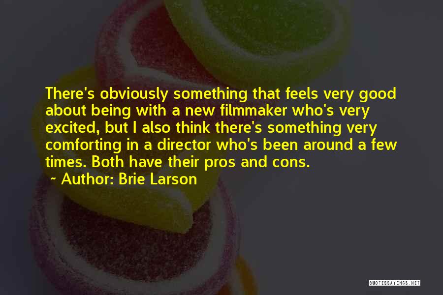 Brie Larson Quotes 2181780