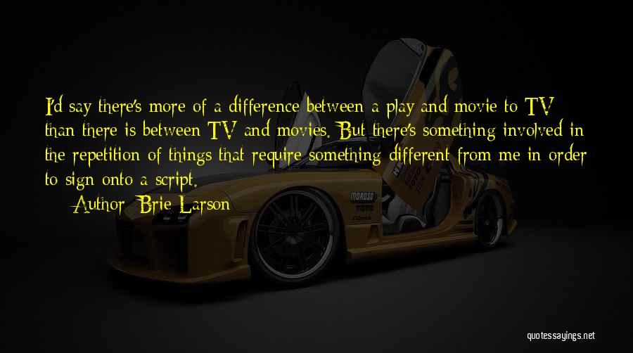 Brie Larson Quotes 2209442