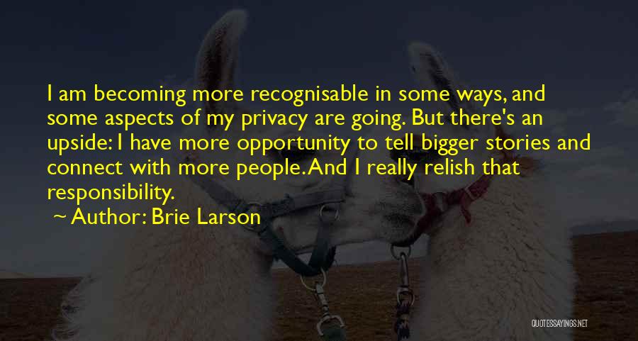 Brie Larson Quotes 320686