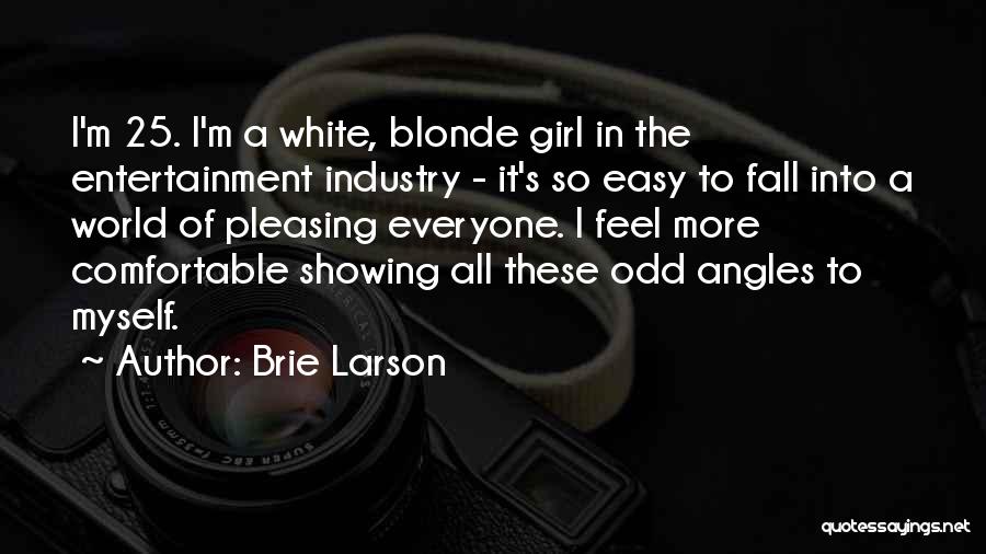 Brie Larson Quotes 346519
