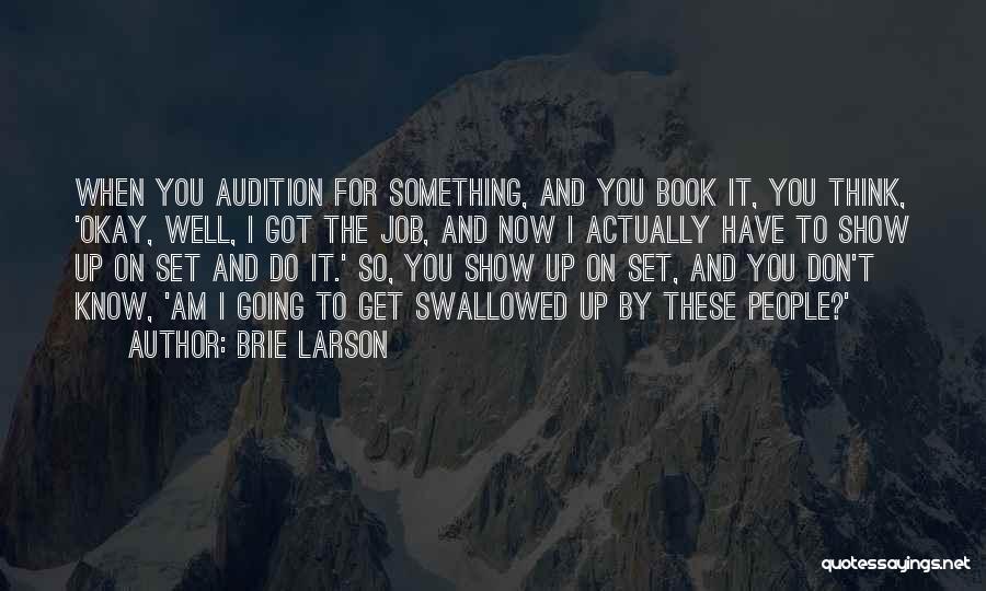Brie Larson Quotes 373461