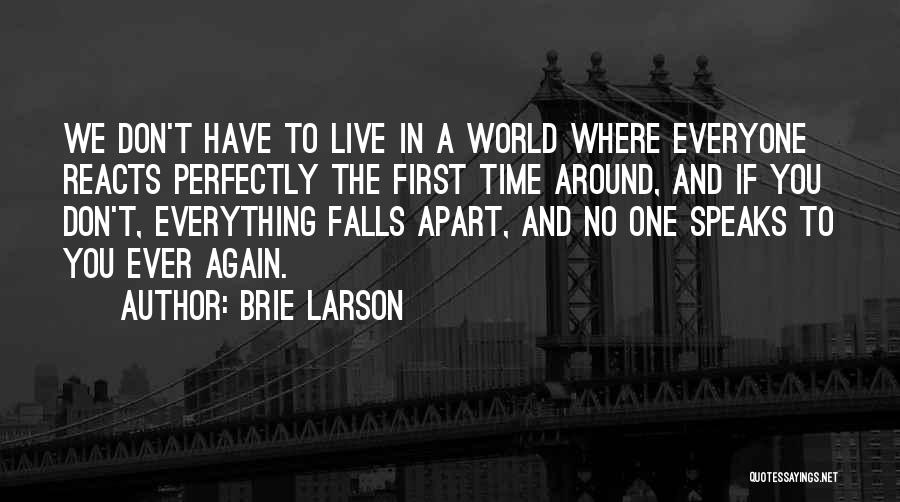 Brie Larson Quotes 422163