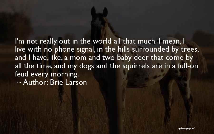 Brie Larson Quotes 888551