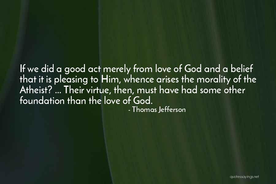 Brieanna Lorraine Quotes By Thomas Jefferson Brieanna Lorraine Quotes By Thomas Jefferson