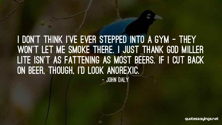 Brieanne Campbell Quotes By John Daly Brieanne Campbell Quotes By John Daly