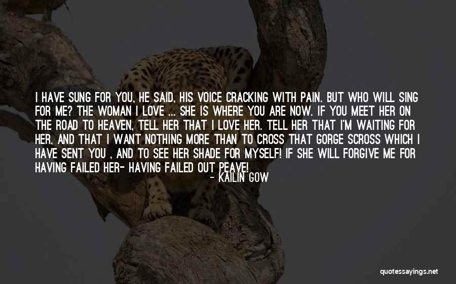 Brieanne Campbell Quotes By Kailin Gow Brieanne Campbell Quotes By Kailin Gow