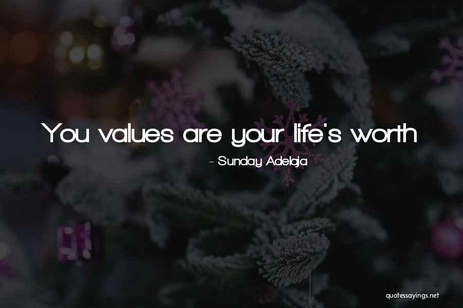 Brieanne Hollins Quotes By Sunday Adelaja Brieanne Hollins Quotes By Sunday Adelaja