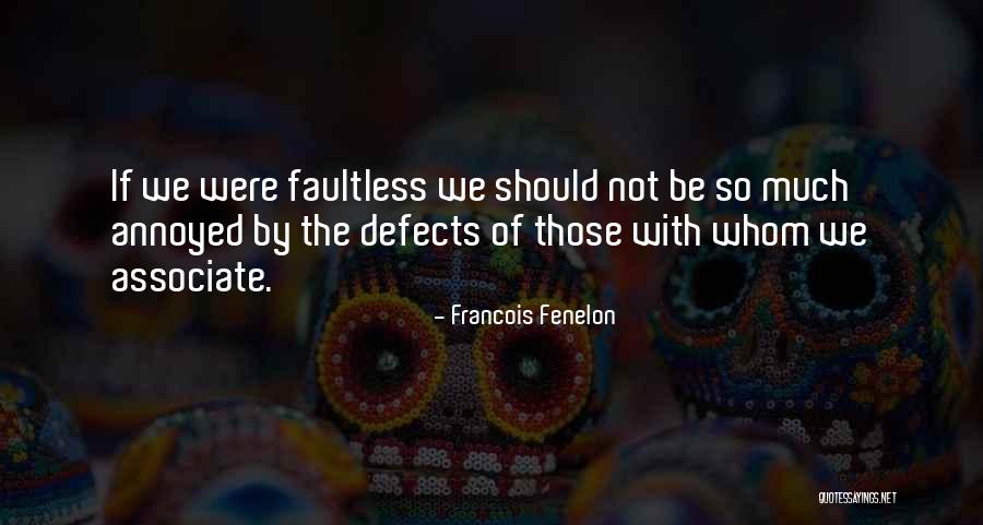 Brief Friendships Quotes By Francois Fenelon Brief Friendships Quotes By Francois Fenelon