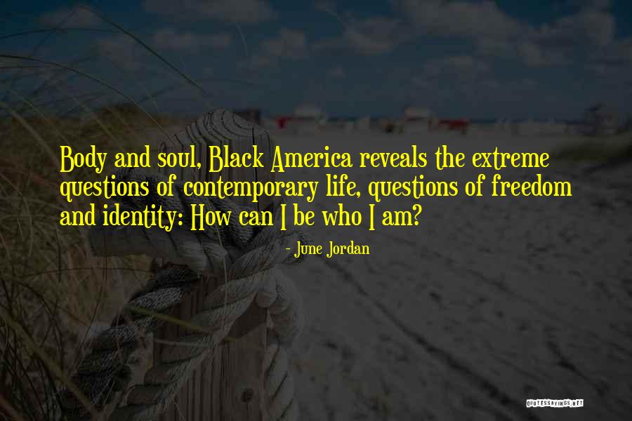 Brief Friendships Quotes By June Jordan Brief Friendships Quotes By June Jordan