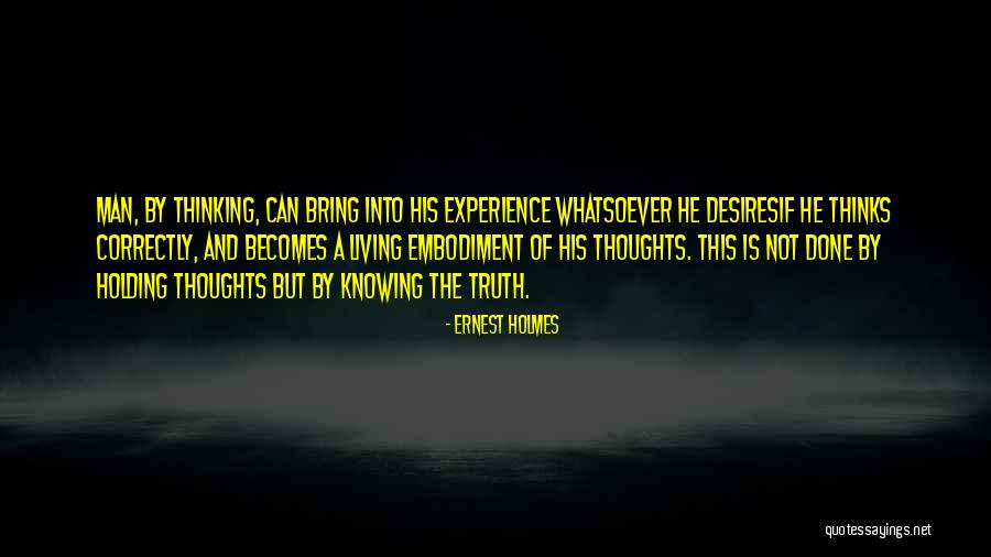 Briefest Of Seconds Quotes By Ernest Holmes Briefest Of Seconds Quotes By Ernest Holmes
