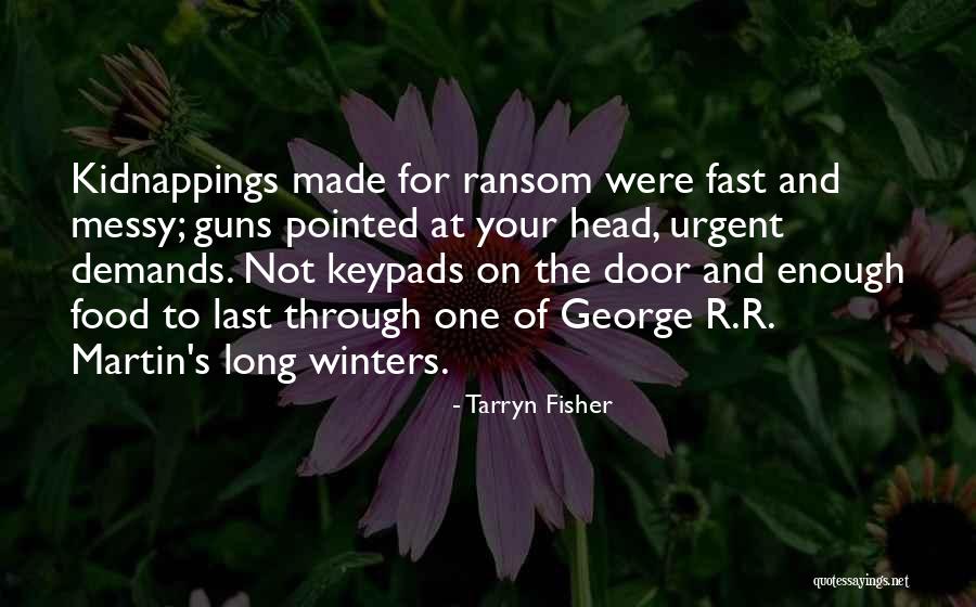 Briefest Of Seconds Quotes By Tarryn Fisher Briefest Of Seconds Quotes By Tarryn Fisher