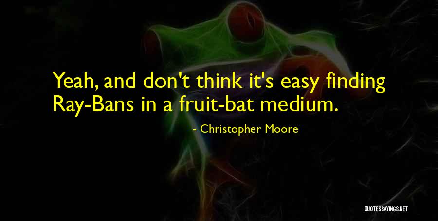 Briefing For A Descent Into Hell Quotes By Christopher Moore Briefing For A Descent Into Hell Quotes By Christopher Moore