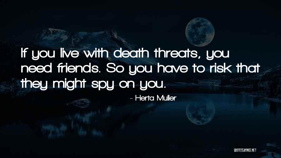 Briefing Paper Quotes By Herta Muller Briefing Paper Quotes By Herta Muller