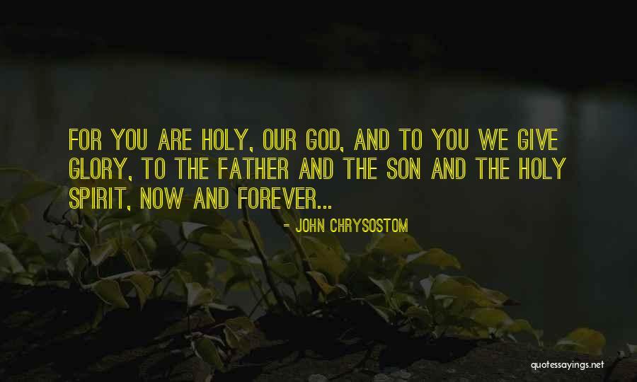 Briefing Upgrades Quotes By John Chrysostom Briefing Upgrades Quotes By John Chrysostom