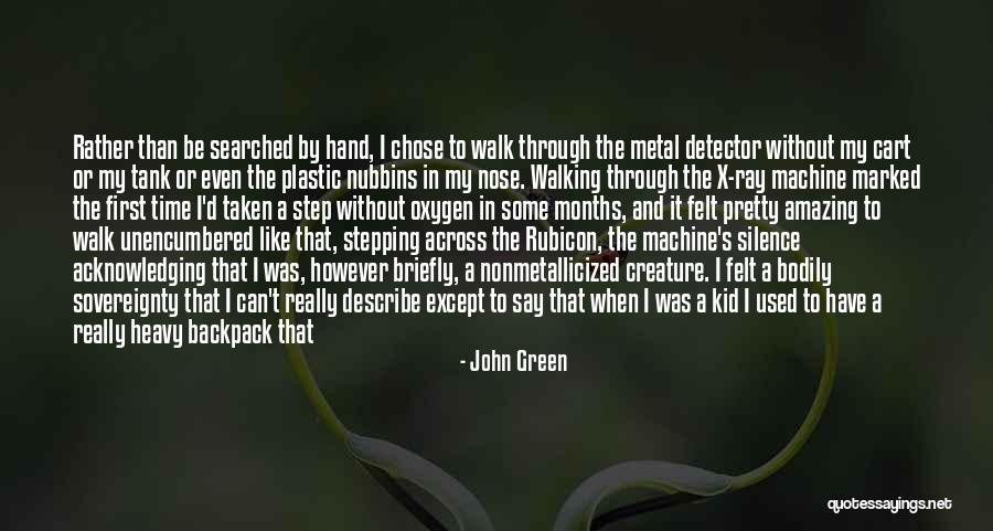 Briefly Describe Quotes By John Green Briefly Describe Quotes By John Green