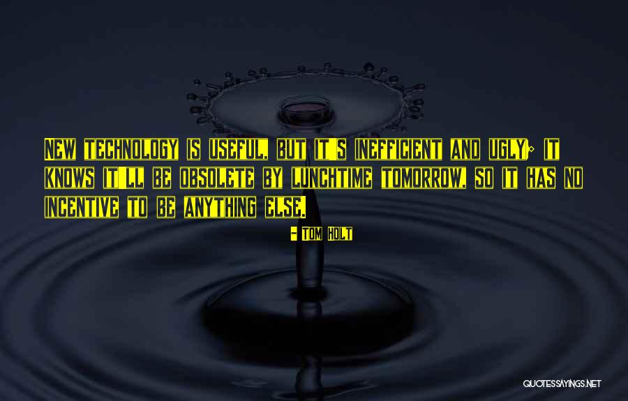 Briefumschlag Richtig Quotes By Tom Holt Briefumschlag Richtig Quotes By Tom Holt