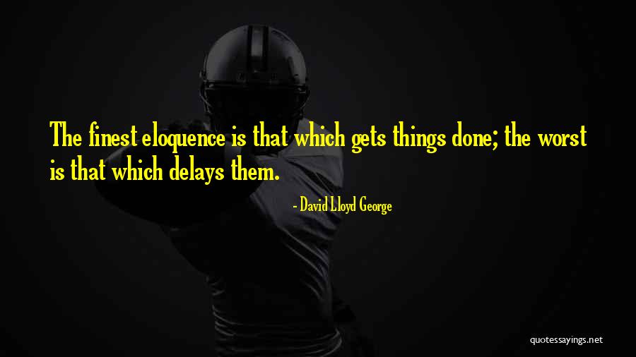 Briegel Quotes By David Lloyd George Briegel Quotes By David Lloyd George