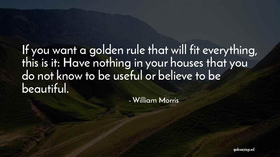 Brieger Verpackungen Quotes By William Morris Brieger Verpackungen Quotes By William Morris
